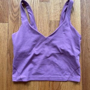 Lululemon Align Tank Top